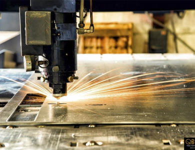 Cắt Lazer Inox Tấm Giá Rẻ Tại TP.HCM