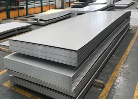 Inox 430 là gì? Thành phần, tính chất và ứng dụng inox 430