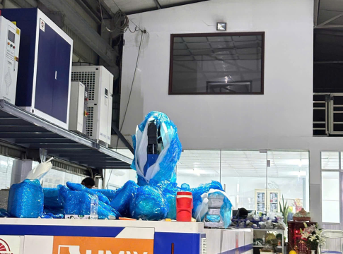 MÁY LASER KIM LOẠI TẤM
