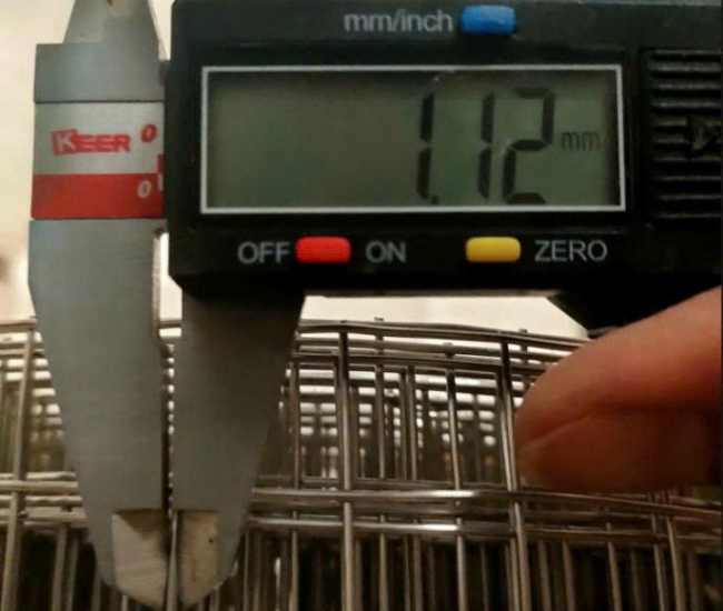 LƯỚI INOX 304-316-201-430