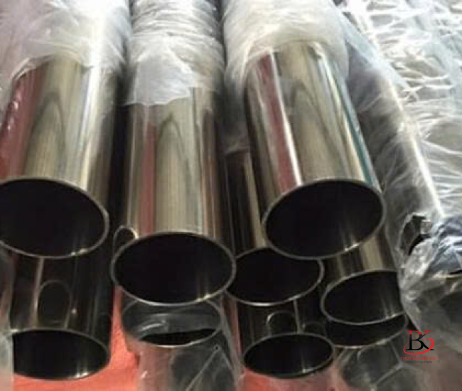 ỐNG TRANG TRÍ INOX
