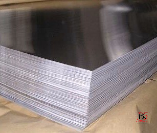 TẤM INOX 201/2B-No1