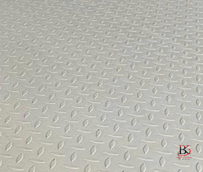 TẤM INOX CHỐNG TRƯỢT LOẠI ĐÚC